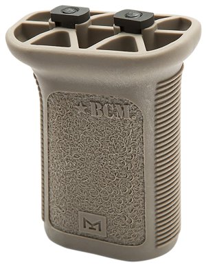 Bravo Company BCM Gunfighter Grip Mod 3 M-LOK Flat Dark Earth