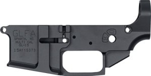Great Lakes Firearms GL15 BLK-S