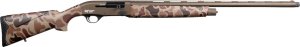 GForce Arms GF-1 12 Gauge 28 In Semi-Automatic Bronze 5+1