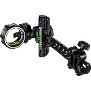 Axcel ADVR-S510-4AB Driver Slider Sight Accustat II .010 5 Pins RH