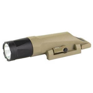 Inforce IF71012DE WMLx Gen 3 1100 Lumens LED Light Flat Dark Earth