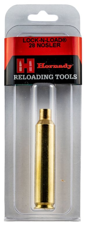 Horn Hunter Lock-N-Load Modified Case 28 Nosler Rifle B28N