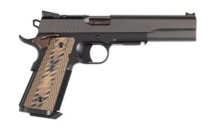 Dan Wesson Kodiak 10mm 01792