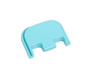 Timber GL43XSCPRE GLK SLIDE PLT COVER G4,5,43X,48