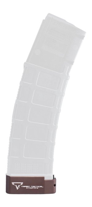 TTI PMBP-06 223 PMAG High-Capacity Coyote Finish