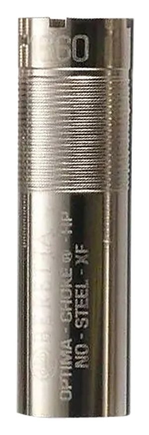 Beretta C62072 OptimaChoke HP 12 Gauge Modified Flush Steel Choke Tube