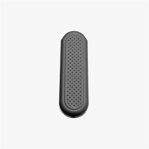 B5 Systems SOPMOD BUTTPAD Black