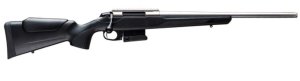 Tikka T3X CTR 6mm Creedmoor JRTXC324CAS