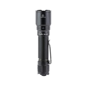 Fenix Lights TK11R Flashlight White LED 1600 Lumens Anodized Black