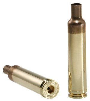 Peterson 40063-P .257 Weatherby Mag Brass Case 250 Count