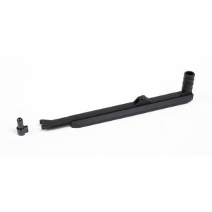 A3 Tactical CH-003 Non-Recip Charging Handle Black for BRN-180