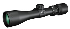 US Optics PS27X28 Edge 2-7x28mm Pistol Scope 30/30 Reticle