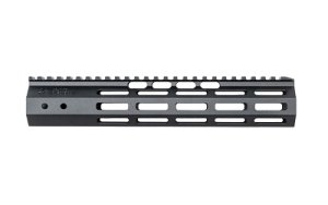 Noveske Skinny Rail 10.75 In M-LOK Wrench Included Fits AR-15 Black