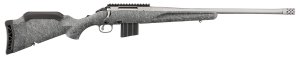 Ruger American Gen II 400 LEGEND 46907