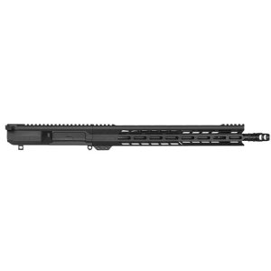 CMMG Mk3 Resolute Upper Receiver Group .308 Win 16.1in Armor Black