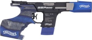 Walther Gsp500 .32 S&W 2850575_0017-US