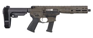 LWRC International IC-9 9mm Luger 865
