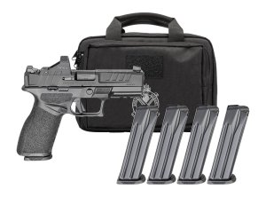 Springfield Armory ECHELON 4.0FC 9mm EC9409BFCCAPAC