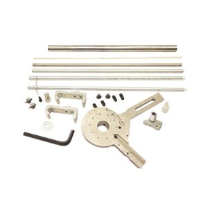 Hornady Subplate Lock-N-Load AP Case Feed Retrofit Kit 398309