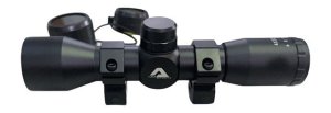 CRICK KSA00421 4x32 Combat Scope Tactical Optic