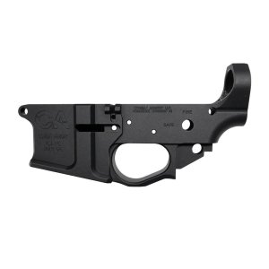 Combat Armory AR-15 Stripped
