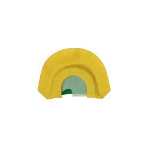 HS Strut Butski Original Cutter Turkey Mouth Call by GSM Outdoors