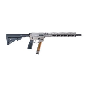 Freedom Ordnance FX9 Elite 9mm FX9R16E-FDE