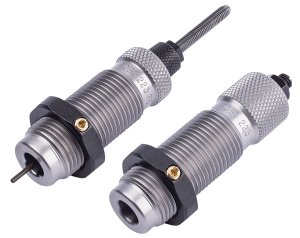 RCBS 28101 7mm PRC Full Length Sizer Bullet Seater Die Set 7/8-14 Thread