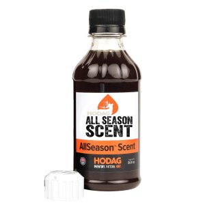 HODAG AllSeason Scent Long-Lasting All-Weather Deer Attractant