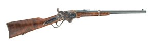 Chiappa 920.062 Spencer 44/40 Lever Action Rifle 20" Barrel
