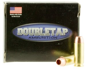 DoubleTap 10MM155X Tactical 10mm Auto 155gr Lead Free Ammo 20 Rounds