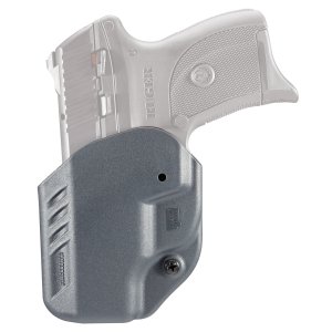 BLACKHAWK A.R.C. IWB Holster Ruger LC9 LC380 Ambidextrous Urban Gray