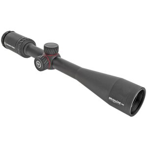 Crimson Trace Brushline Pro 4-12x40 BDC Adjustable Scope