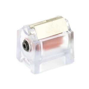 Ruger 10/22 22 LR 10 Round Clear Plastic Magazine BX1CLR 90223