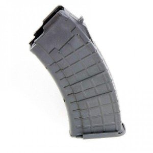 ProMag AK-A9 AK-47 7.62x39 20-Round Polymer Magazine Black