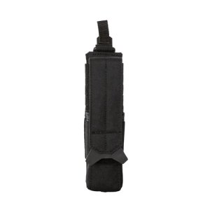 5.11 Tactical Flex Flashlight Pouch MOLLE Adjustable Elastic