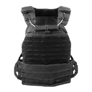 5.11 Tactical Tactec Plate Carrier Modular Adjustable MOLLE