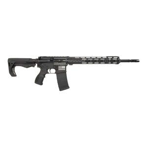 Fostech Tech-15 Stryker 5.56 NATO 8151BLK556622641