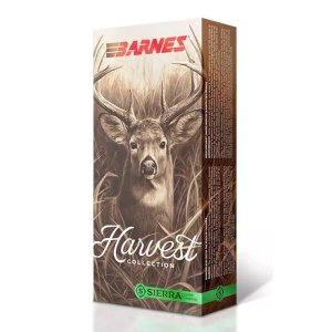 Barnes Harvest 45-70 Govt 300gr Sierra Pro-Hunter 20rd