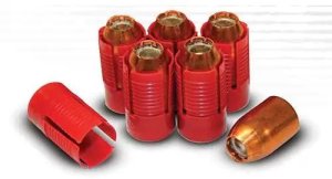 Traditions A2000 Smackdown Bleed 50 Cal Jacketed Hollow Point (JHP) 170 gr 15