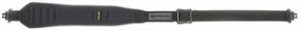 Allen Sling BAKTRAC Glen Eagle Rifle Blk W/ SWIVE
