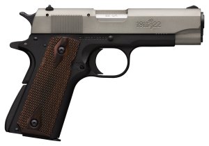 Browning 1911-22 A1 22 LR 051879490