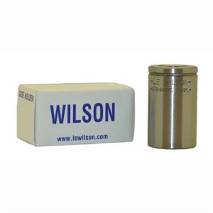 L.E. Wilson New Case Rifle Holder PPC All Calibers