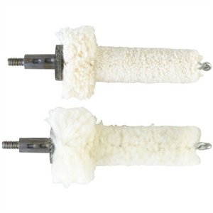 Brownells Chamber Mop Cotton .308 WIN/AR-308 3 Pack