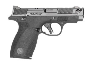 Smith & Wesson Bodyguard .380 ACP 14419