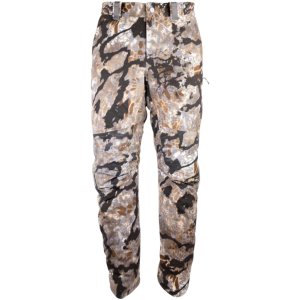 Kryptek Vellus Pants SkyFall X-Large Waterproof Windproof