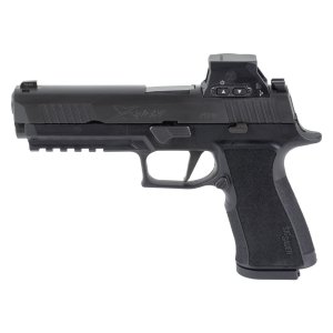 Sig Sauer P320 XTEN 10mm 320X5-10-BXR3-RXSL