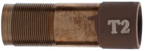 Rob Roberts Gun Works T2 Triple Threat Invector 20 Gauge 17-4PH