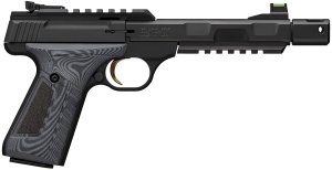 Browning Buck Mark Contour Pro 22 LR 051598490