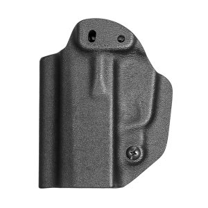 Mission First Tactical HSIG365AIWBA-BL Holster Black Adjustable Cant 0-45°